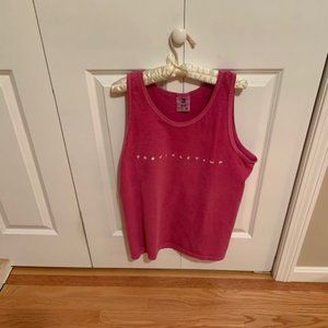 Provincetown Tank Top